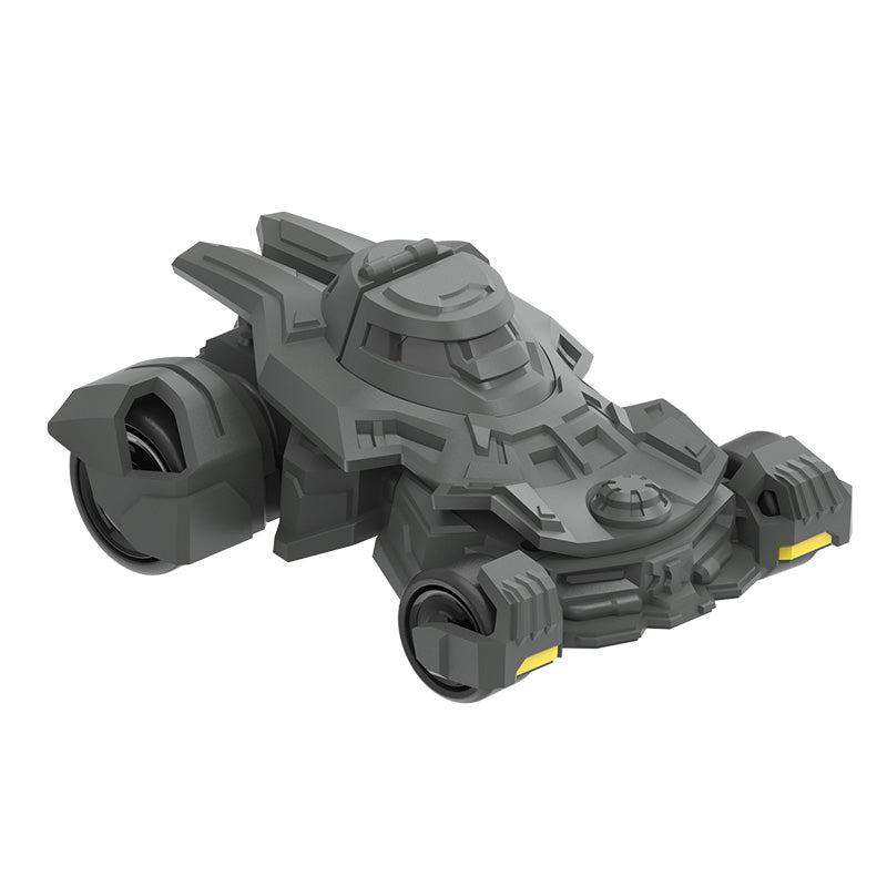 [BOX販売]DC-DV01 バットマン レジェンダリーアセンブル75701 -12個入りBOX-