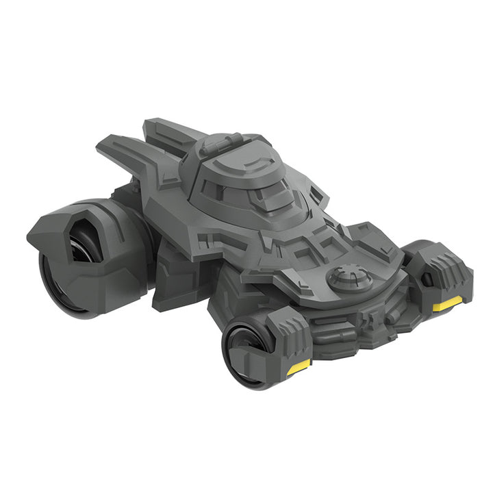[BOX販売]DC-DV01 バットマン レジェンダリーアセンブル75701 -12個入りBOX-