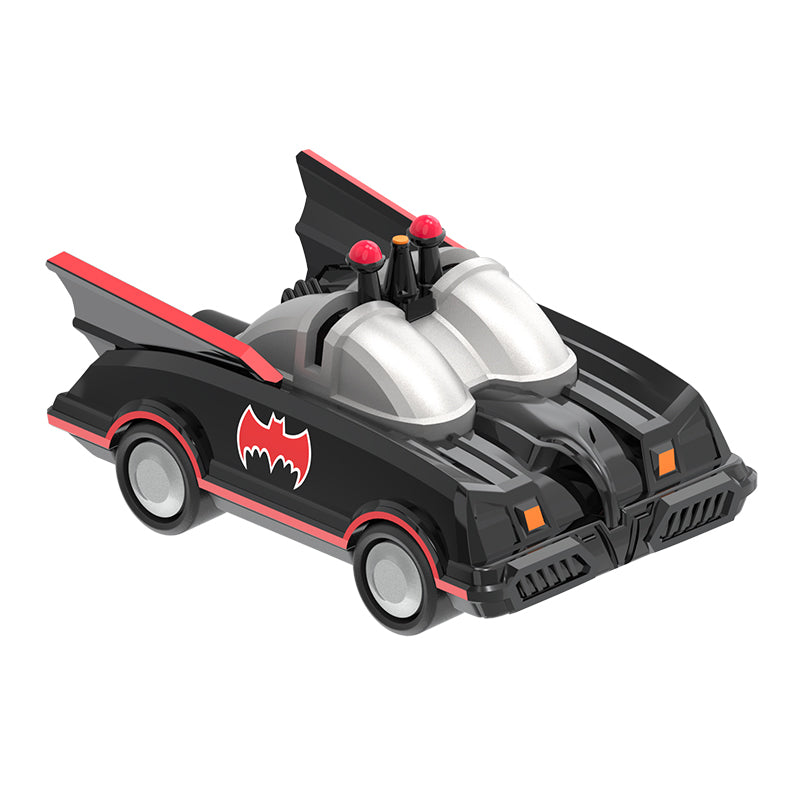 [BOX販売]DC-DV01 バットマン レジェンダリーアセンブル75701 -12個入りBOX-