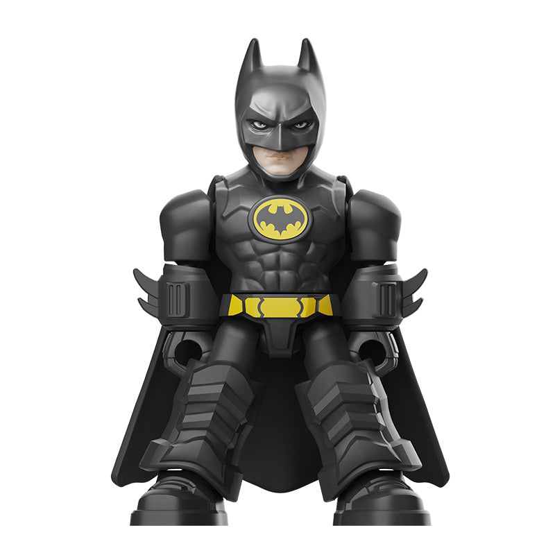 [BOX販売]DC-DV01 バットマン レジェンダリーアセンブル75701 -12個入りBOX-
