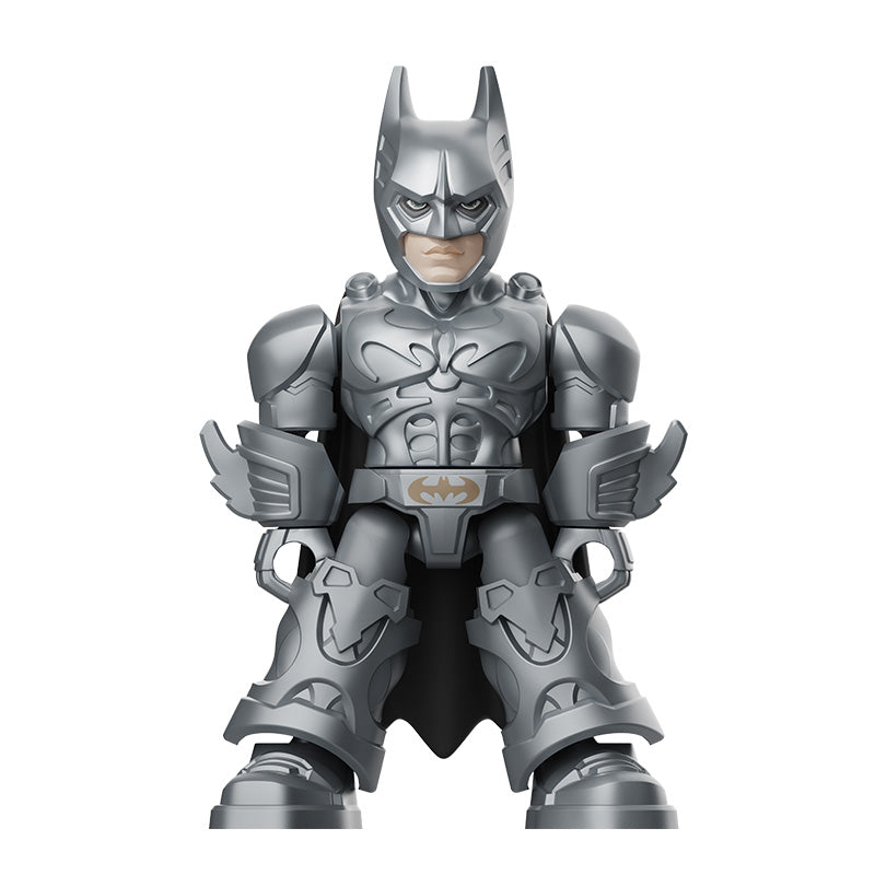 [BOX販売]DC-DV01 バットマン レジェンダリーアセンブル75701 -12個入りBOX-