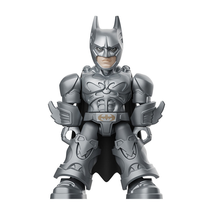 [BOX販売]DC-DV01 バットマン レジェンダリーアセンブル75701 -12個入りBOX-