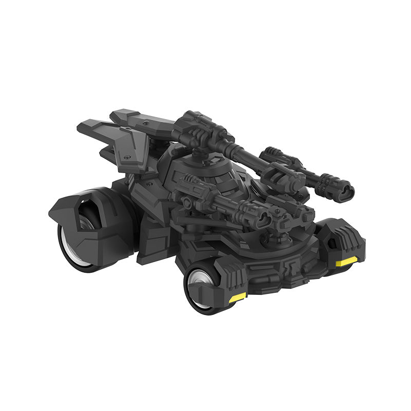 [BOX販売]DC-DV02 ジャスティス・リーグ75702 -12個入りBOX-