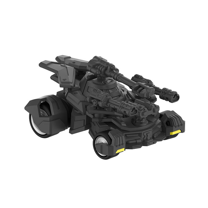 [BOX販売]DC-DV02 ジャスティス・リーグ75702 -12個入りBOX-