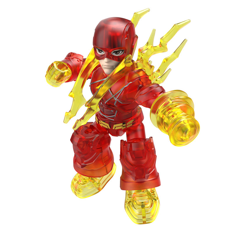 [BOX販売]DC-DV02 ジャスティス・リーグ75702 -12個入りBOX-