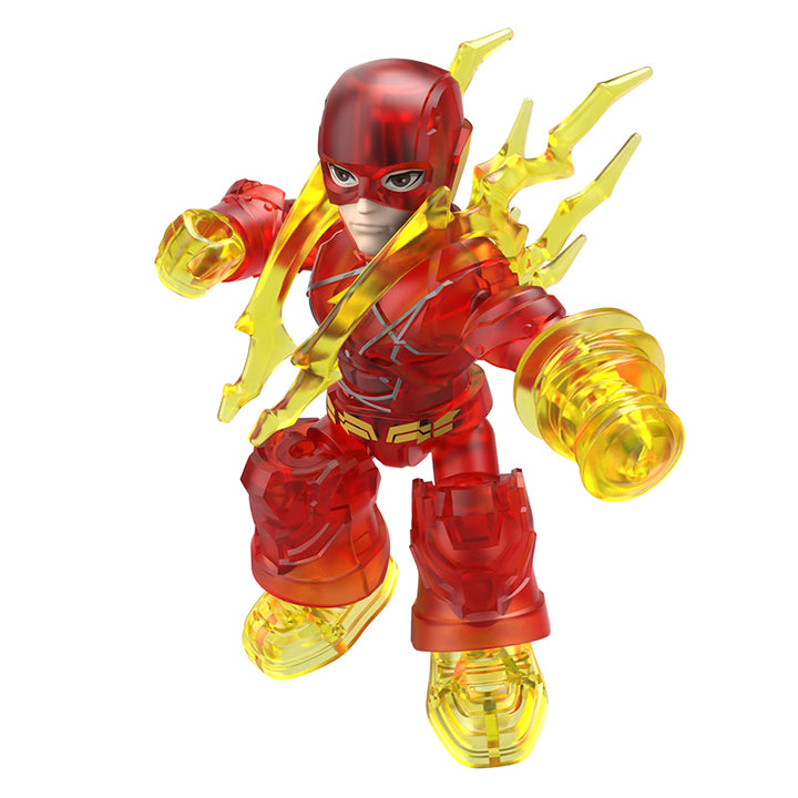 [BOX販売]DC-DV02 ジャスティス・リーグ75702 -12個入りBOX-