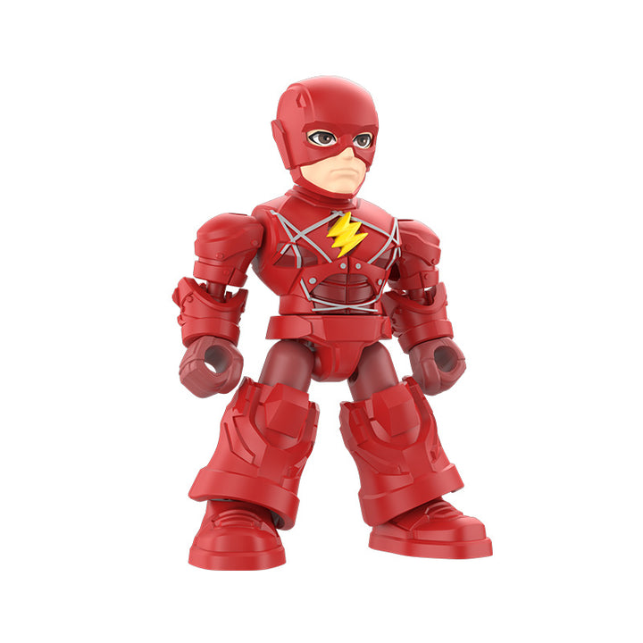 [BOX販売]DC-DV02 ジャスティス・リーグ75702 -12個入りBOX-