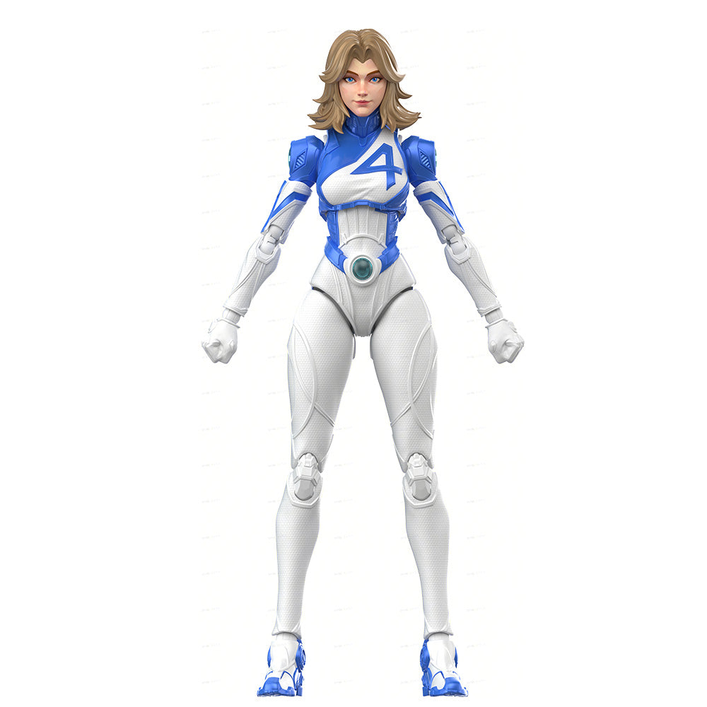 マーベル Rivals - インビジブル・ウーマンCC11 81122