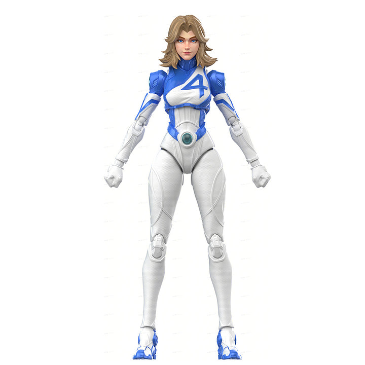 マーベル Rivals - インビジブル・ウーマンCC11 81122