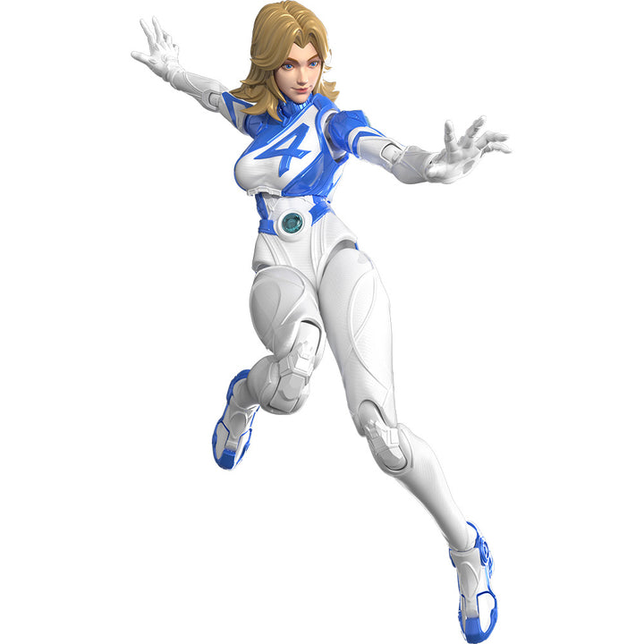 マーベル Rivals - インビジブル・ウーマンCC11 81122