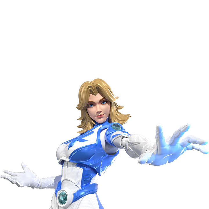 マーベル Rivals - インビジブル・ウーマンCC11 81122