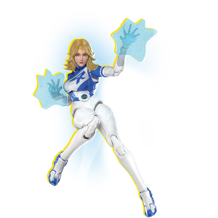 マーベル Rivals - インビジブル・ウーマンCC11 81122