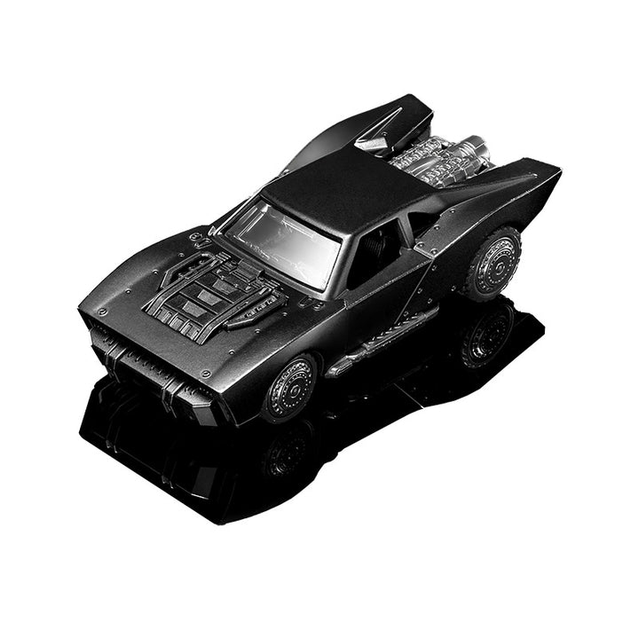 [BOX販売]ホイールズ バットマン E01 ゴッサム・ベロシティ75680 -6個入りBOX-