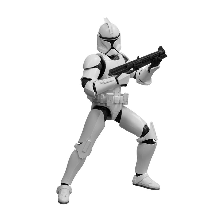 スター・ウォーズ CHAMPION CLASS07 クローン・トルーパー