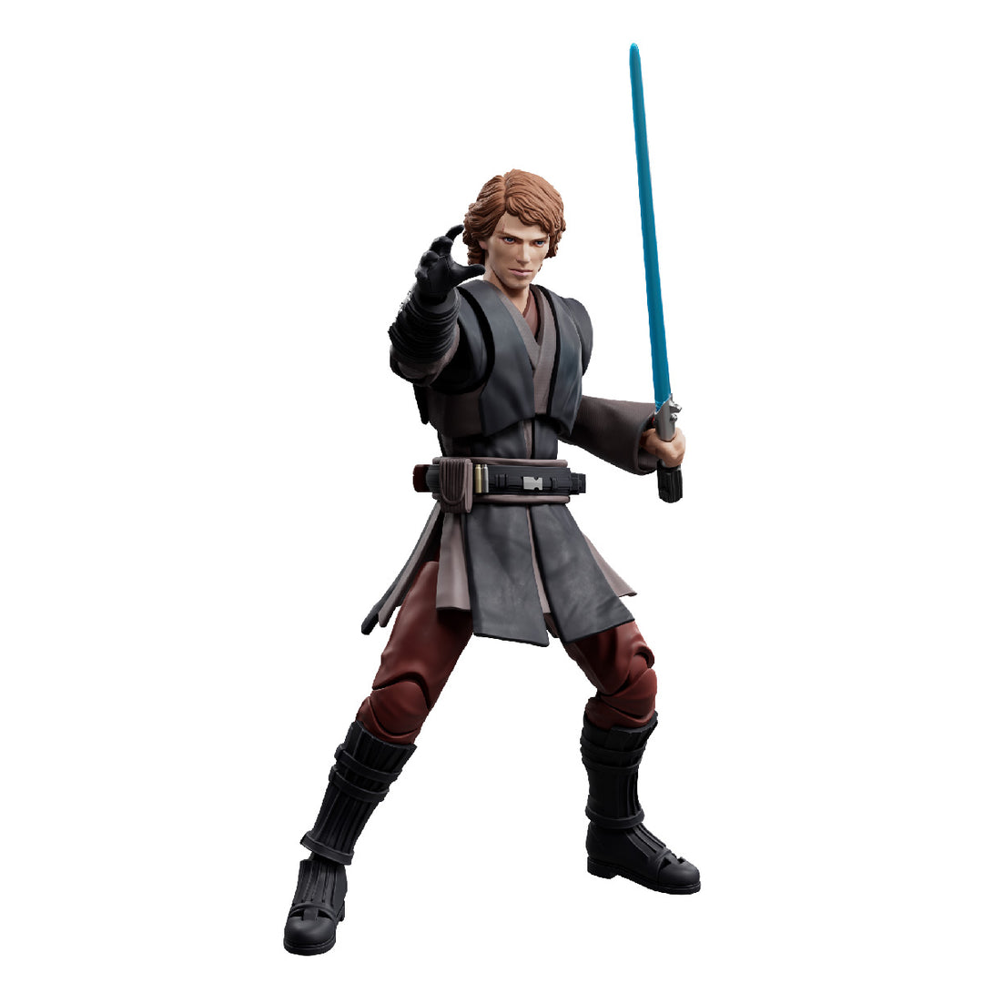 スター・ウォーズ CHAMPION CLASS08 アナキン・スカイウォーカー