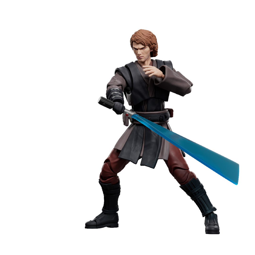 スター・ウォーズ CHAMPION CLASS08 アナキン・スカイウォーカー