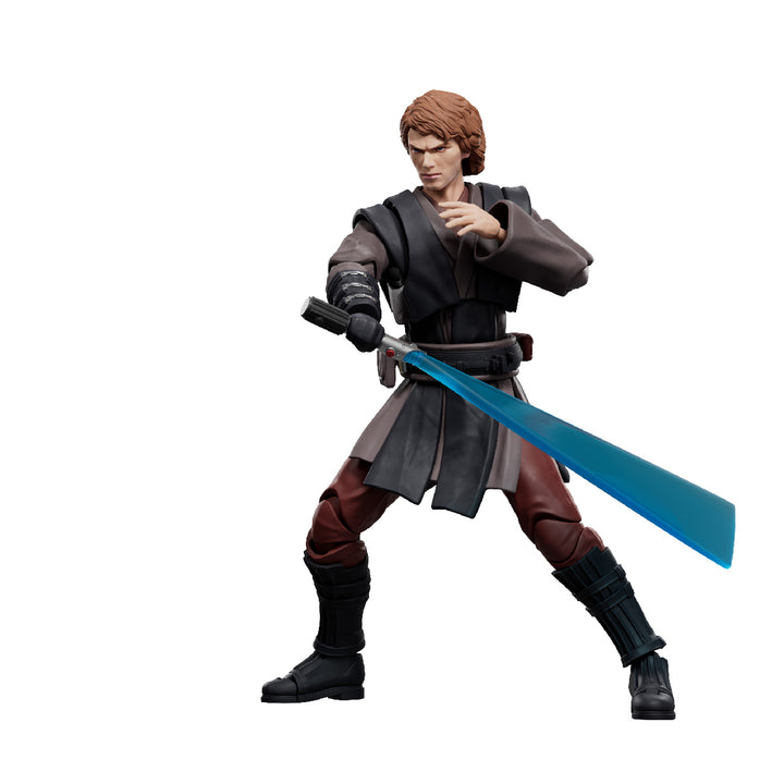 スター・ウォーズ CHAMPION CLASS08 アナキン・スカイウォーカー