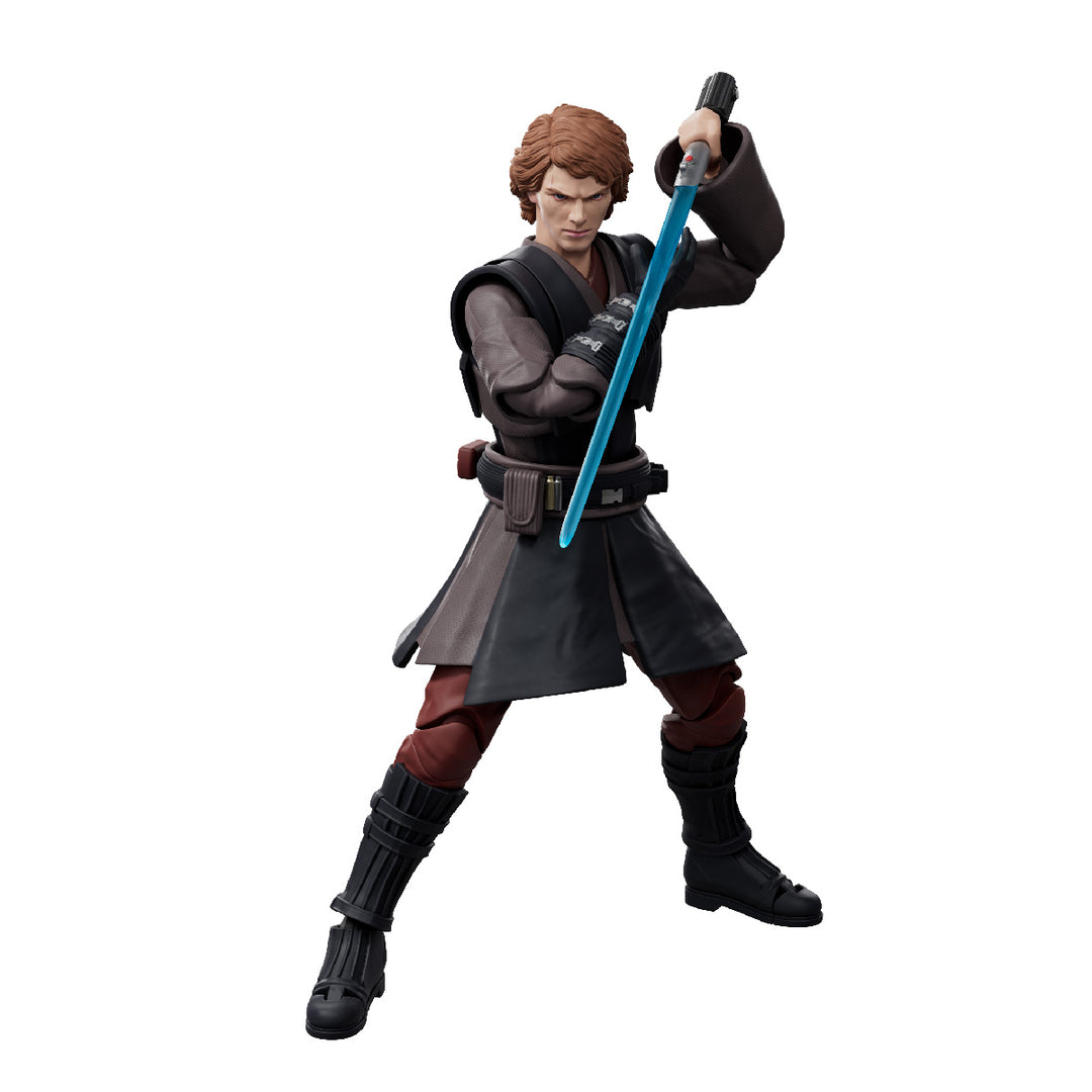 スター・ウォーズ CHAMPION CLASS08 アナキン・スカイウォーカー