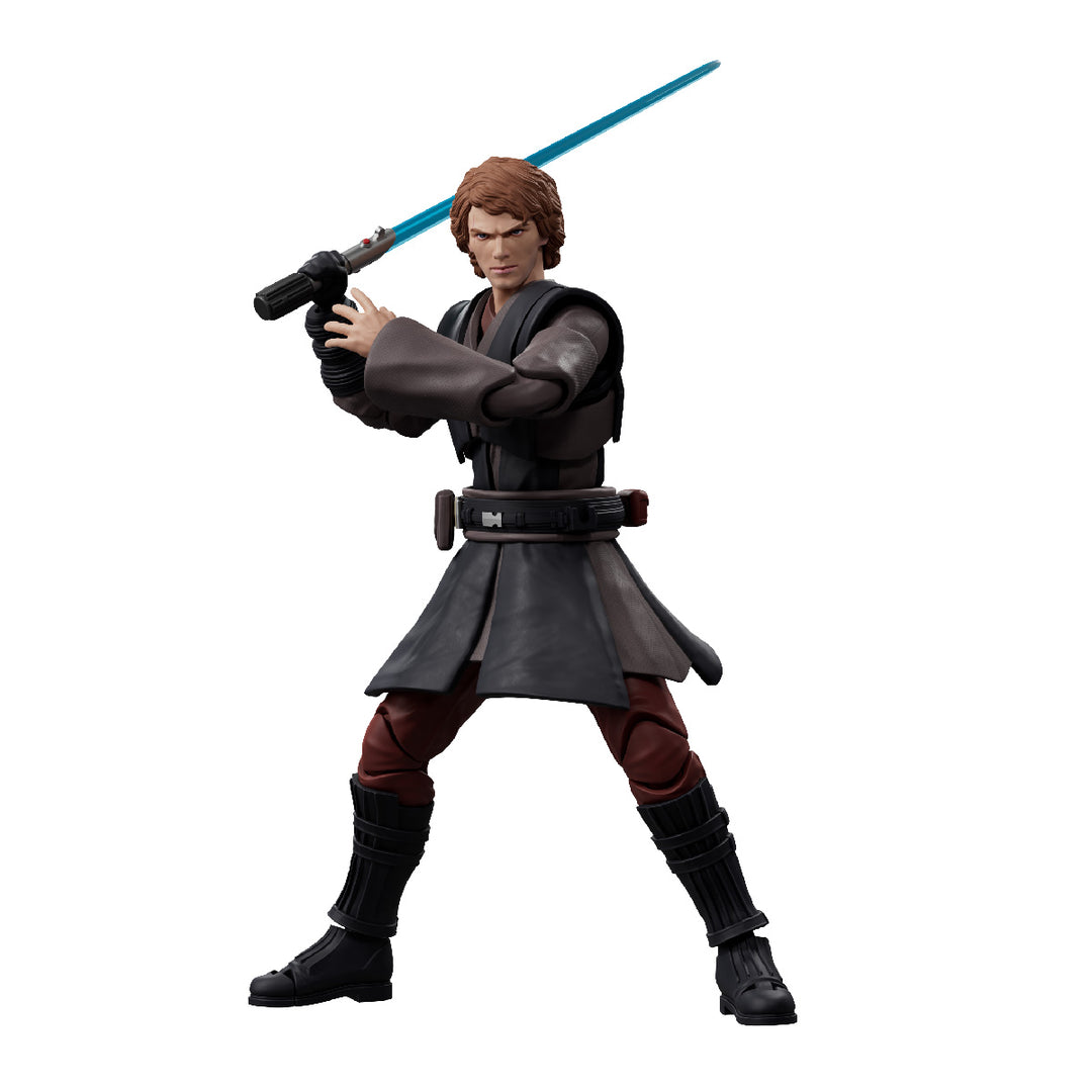 スター・ウォーズ CHAMPION CLASS08 アナキン・スカイウォーカー