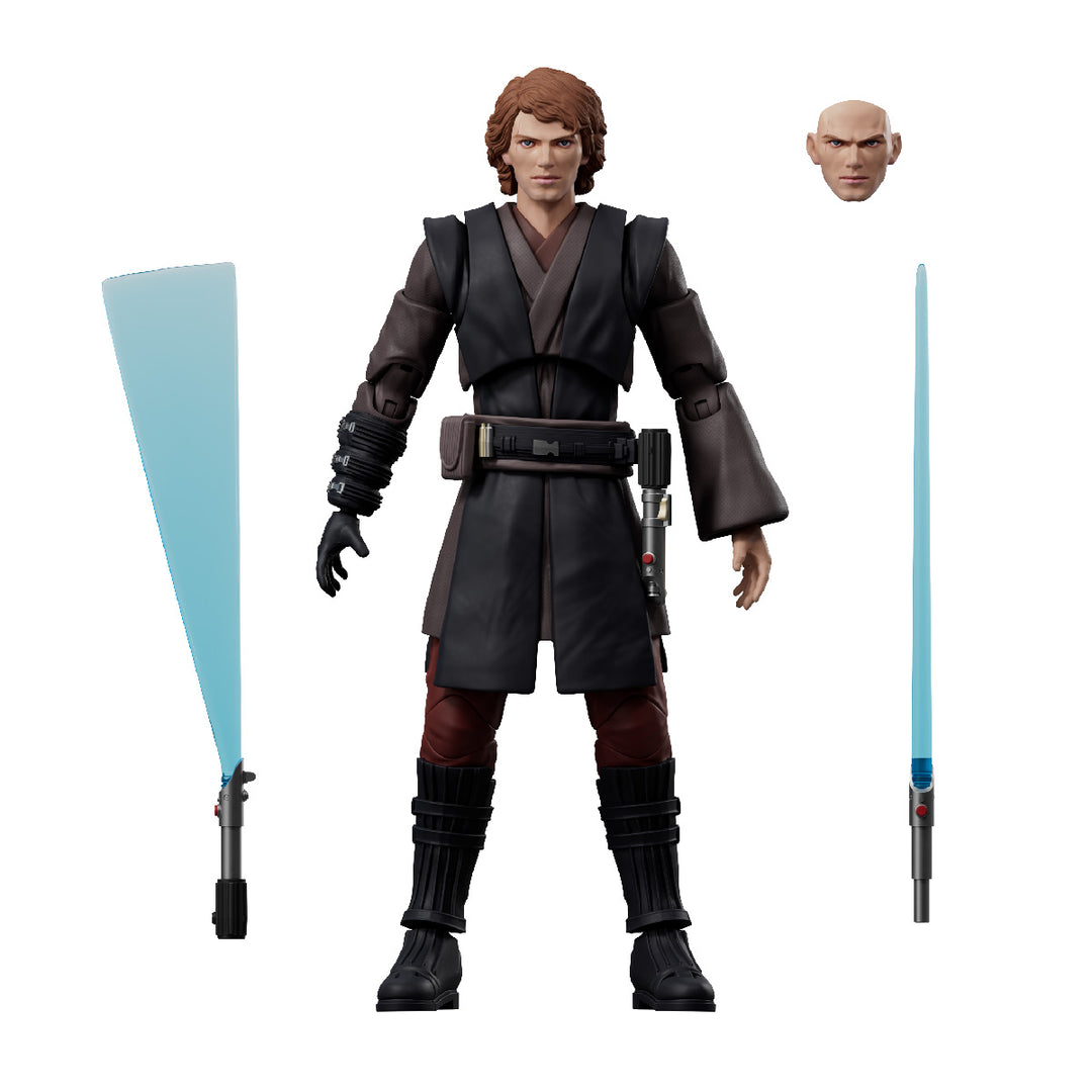 スター・ウォーズ CHAMPION CLASS08 アナキン・スカイウォーカー