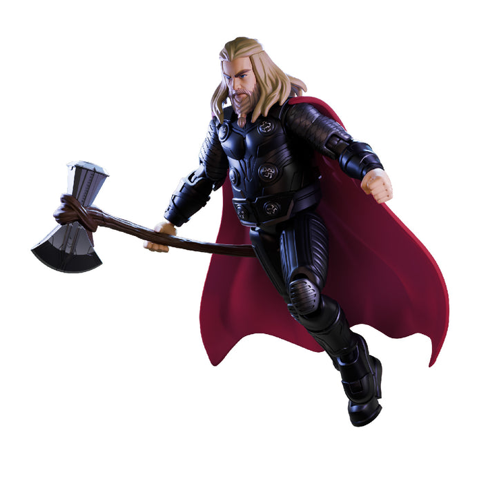 [BOX販売]マーベルヒーローChampion Class Lite 02 81185 -9個入りBOX-