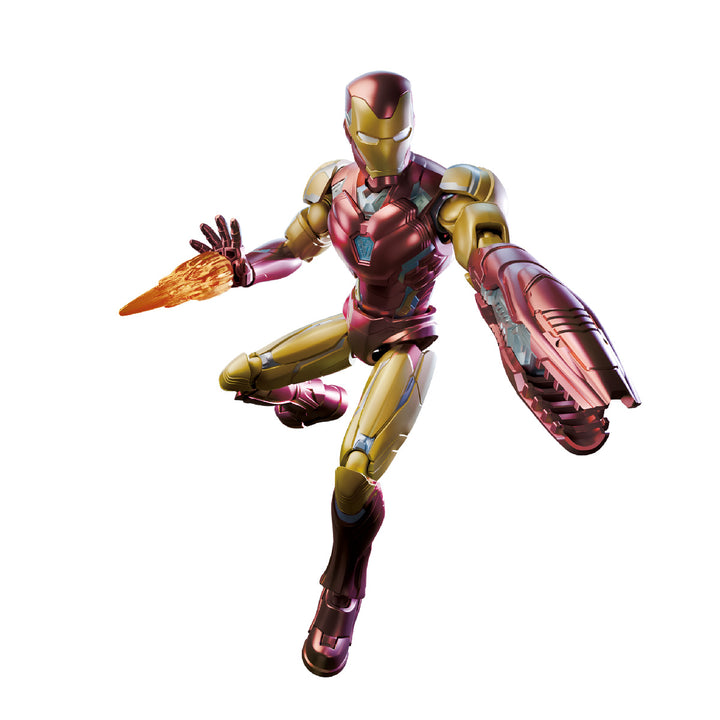 [BOX販売]マーベルヒーローChampion Class Lite 02 81185 -9個入りBOX-