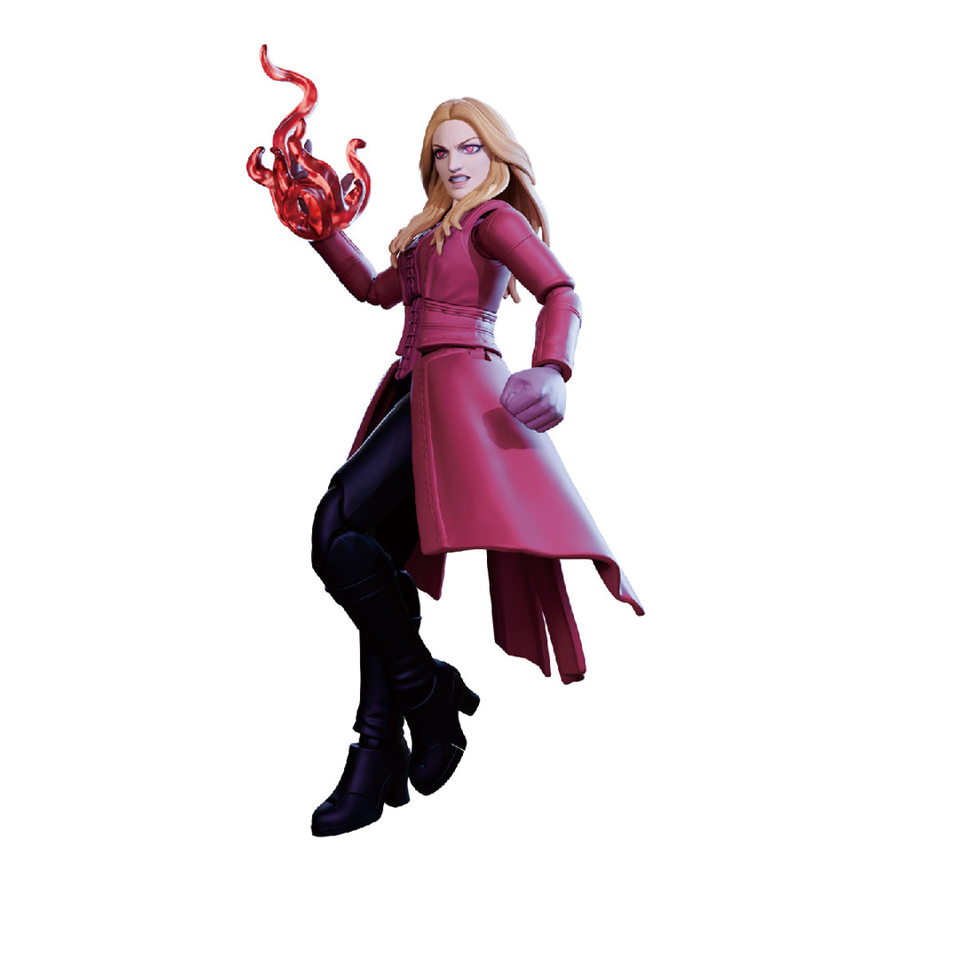 [BOX販売]マーベルヒーローChampion Class Lite 02 81185 -9個入りBOX-