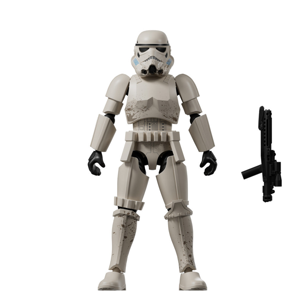 [BOX販売]スター・ウォーズ マンダロリアンシリーズ Galexy Version 03 トルーパー・コレクション -9個入りBOX-