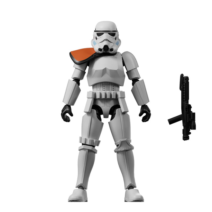 [BOX販売]スター・ウォーズ マンダロリアンシリーズ Galexy Version 03 トルーパー・コレクション -9個入りBOX-