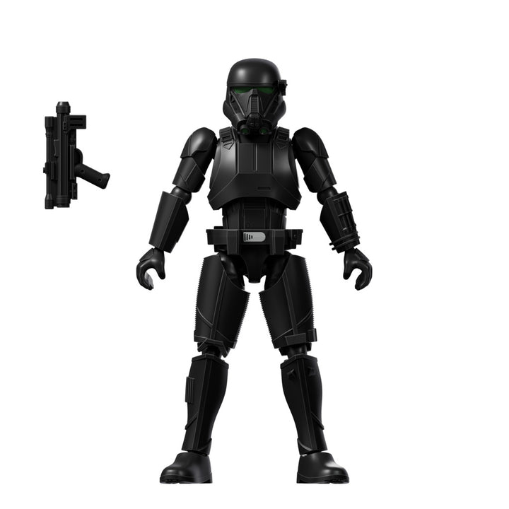 [BOX販売]スター・ウォーズ マンダロリアンシリーズ Galexy Version 03 トルーパー・コレクション -9個入りBOX-