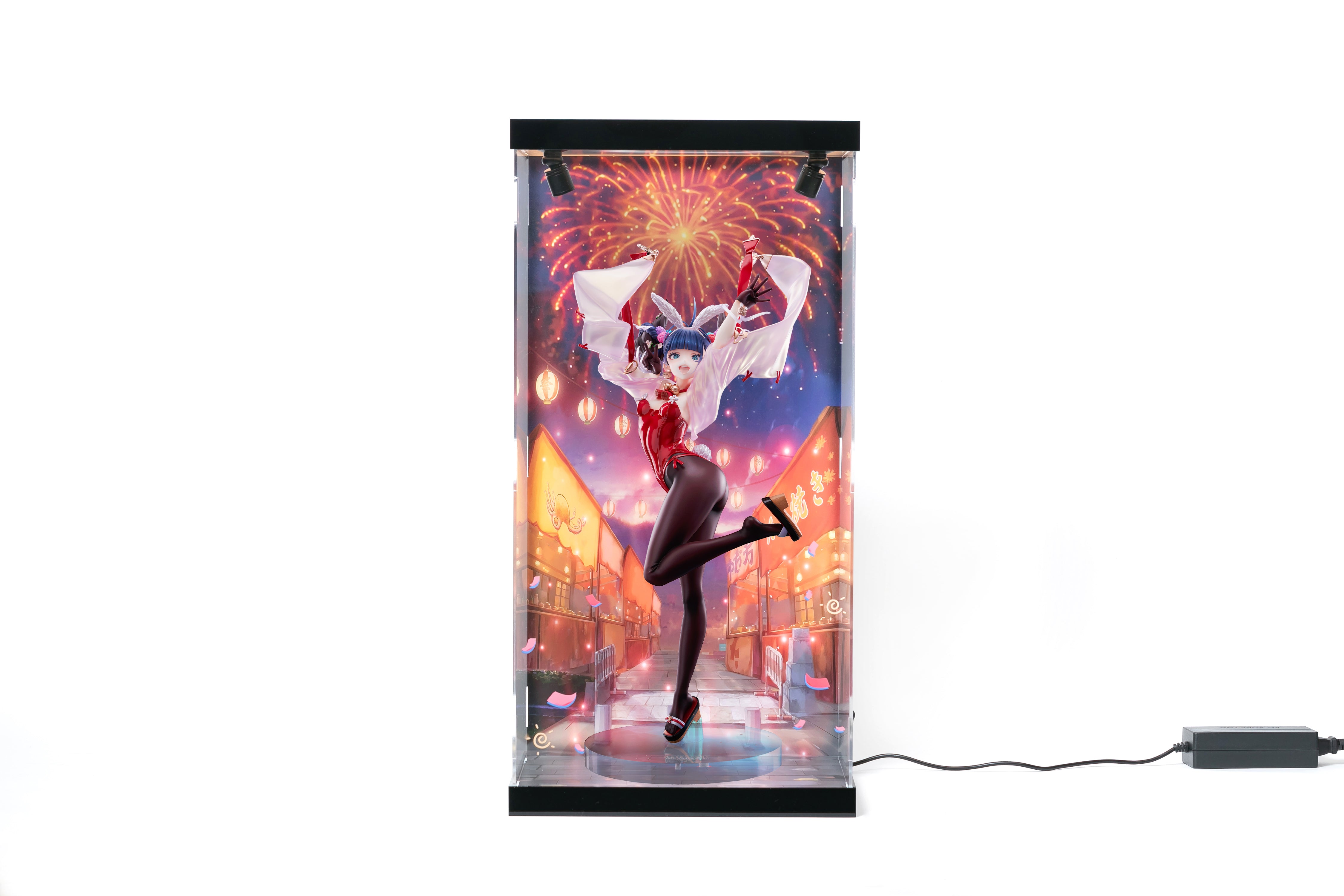 MIMEYOI 葛城 夜明輝祭 専用ケース – SOOTANG HOBBY