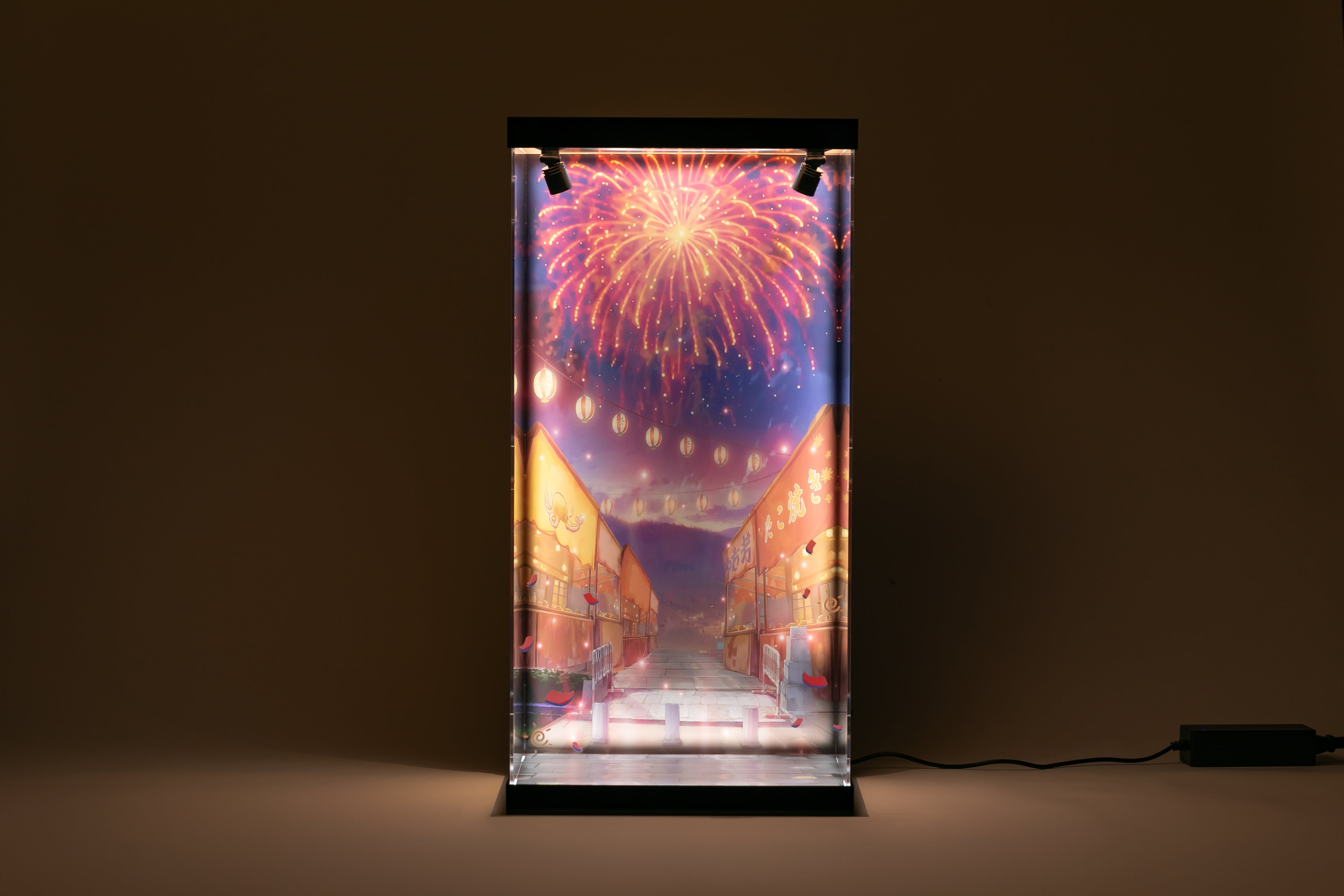 【katsuki】退魔士カグヤ　フィギュア　ケース付き MIMEYOI 葛城 夜明輝祭 専用ケース – SOOTANG HOBBY