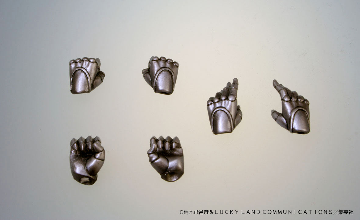 超像可動 シルバーチャリオッツ – SOOTANG HOBBY