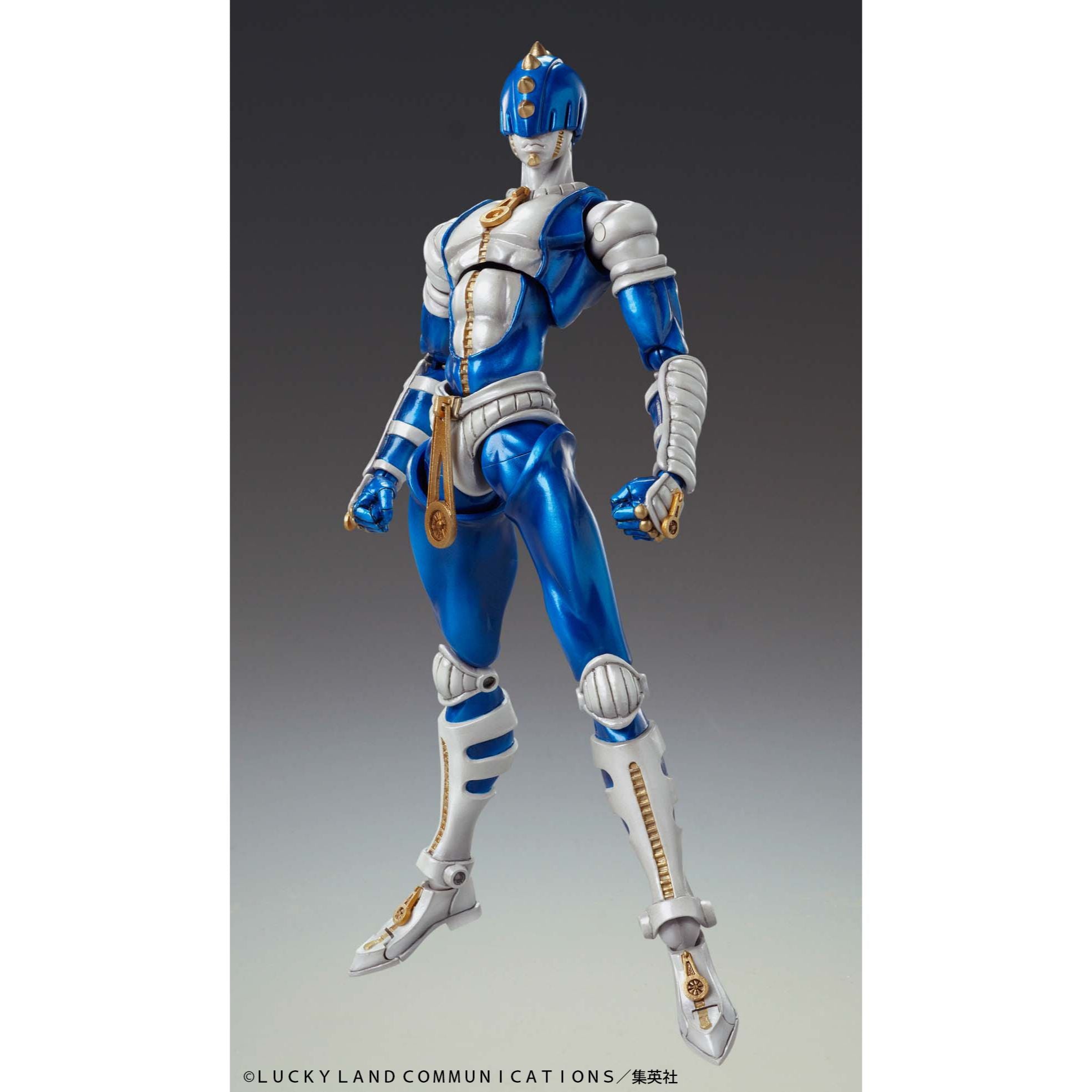 超像可動 S・F – SOOTANG HOBBY
