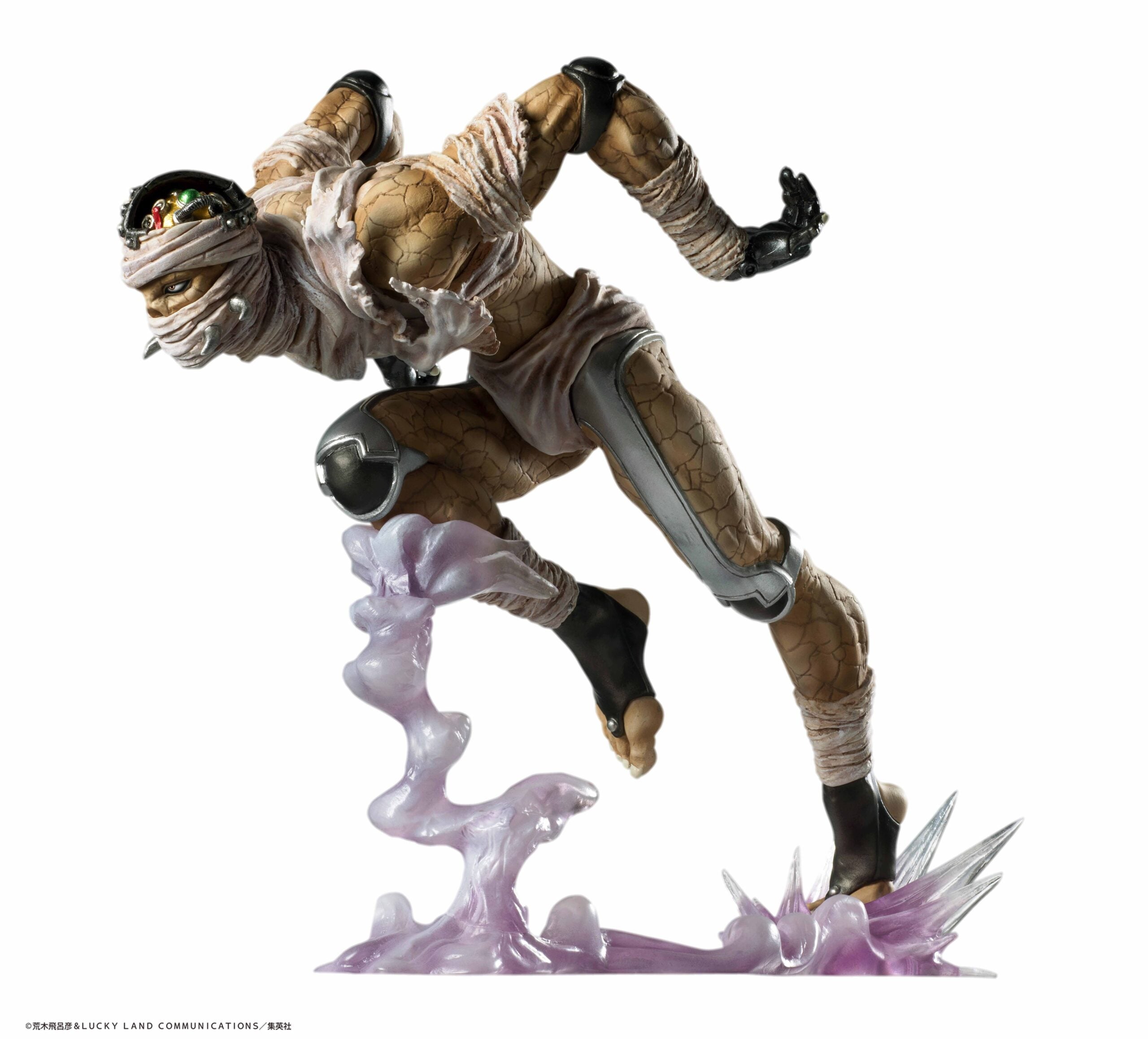 ジョジョ スタチューレジェンド ハングドマン 2015 WINTER WF限定版 スタチューレジェンド ハングドマン – SOOTANG HOBBY