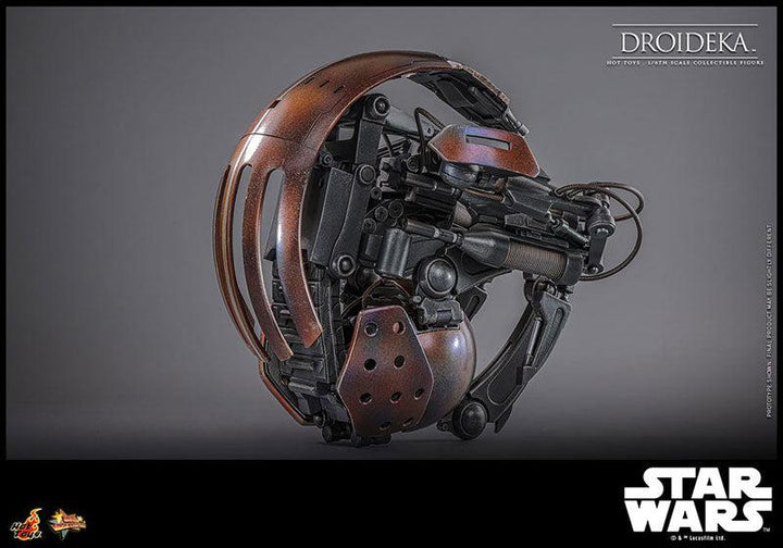 ムービー・マスターピース ロイデカ
