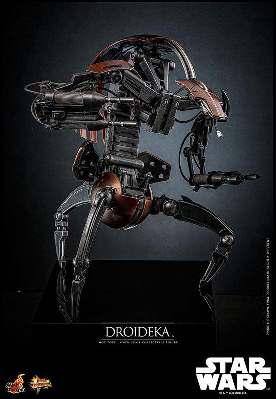 ムービー・マスターピース ロイデカ