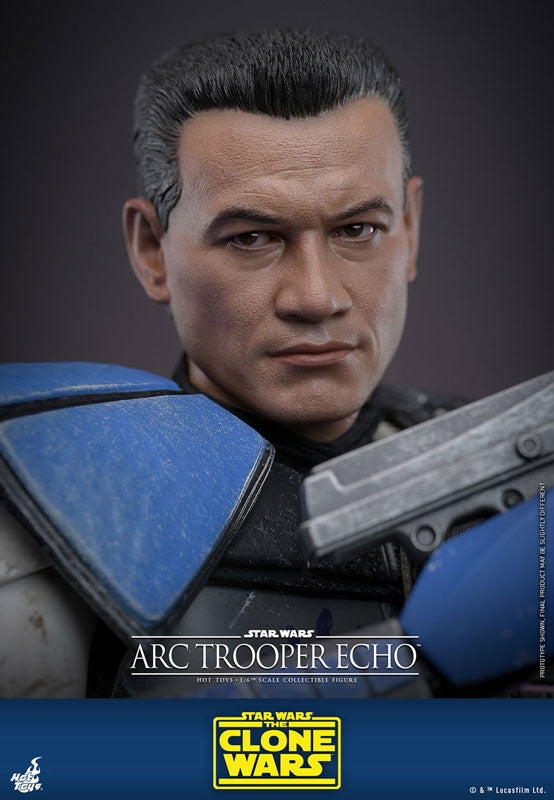 テレビ・マスターピース ARCトルーパー／エコー 1/6スケール