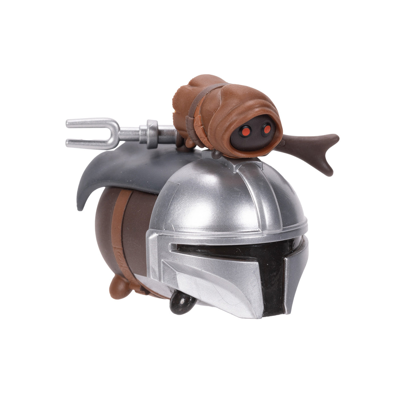 BOX販売]スター・ウォーズ ツムツム トレーディング・フィギュア