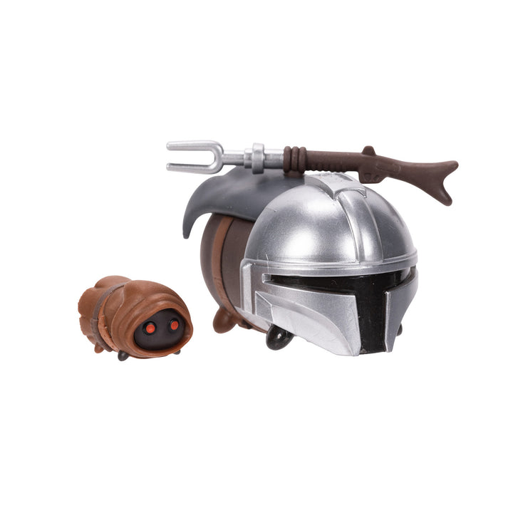 [BOX販売]スター・ウォーズ ツムツム トレーディング・フィギュア シリーズ1 -12個入りBOX-