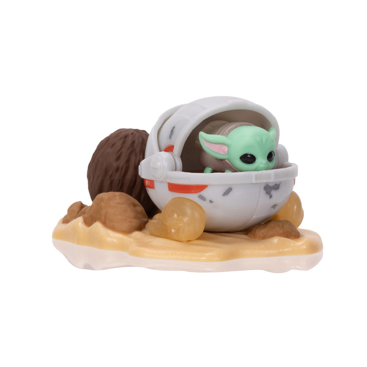 [BOX販売]スター・ウォーズ ツムツム トレーディング・フィギュア シリーズ1 -12個入りBOX-