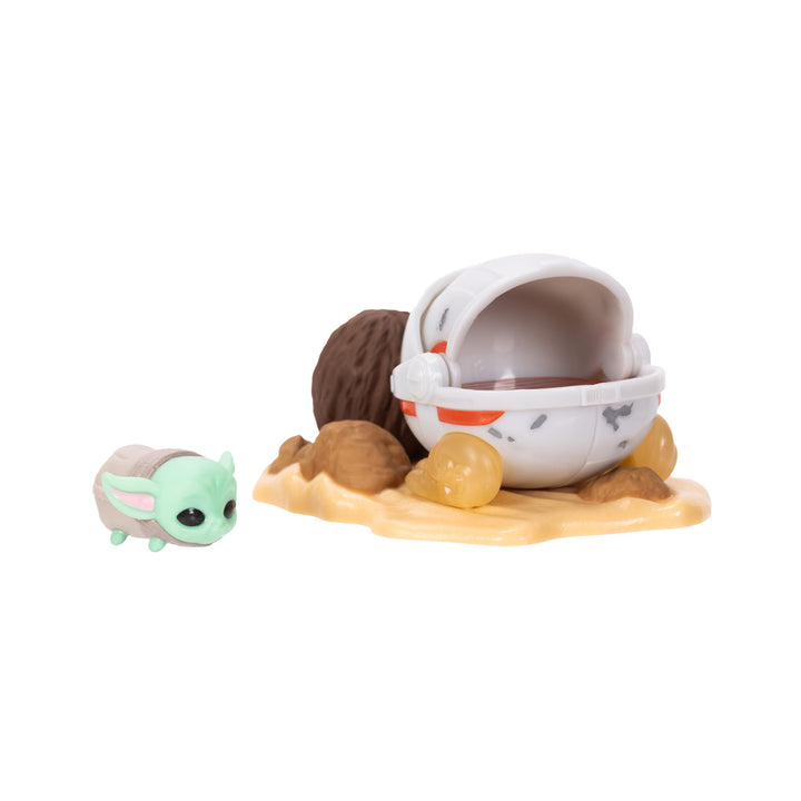 [BOX販売]スター・ウォーズ ツムツム トレーディング・フィギュア シリーズ1 -12個入りBOX-