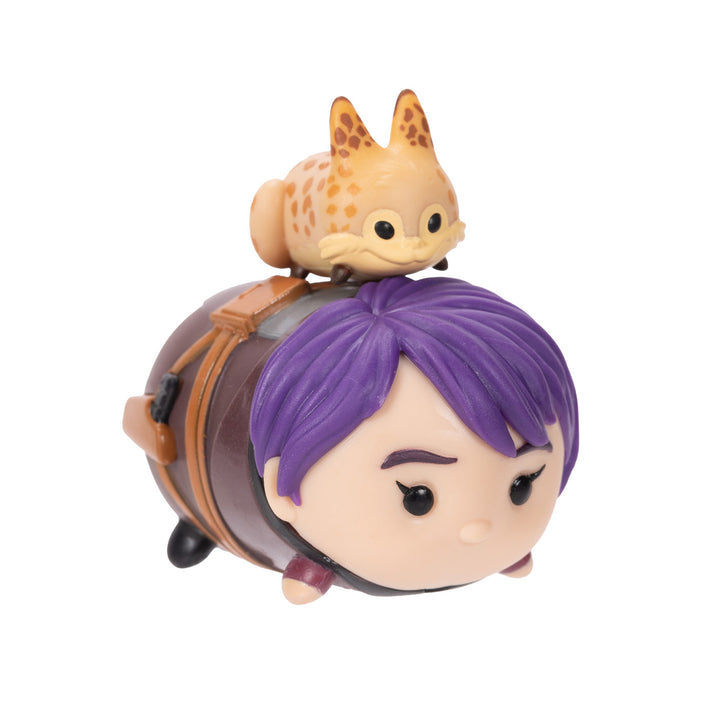 [BOX販売]スター・ウォーズ ツムツム トレーディング・フィギュア シリーズ1 -12個入りBOX-