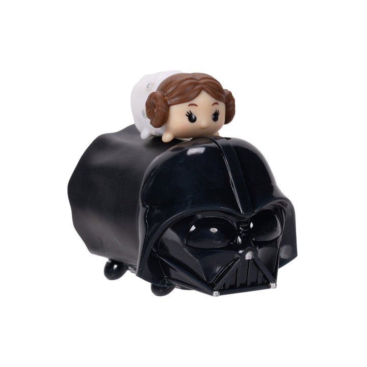 [BOX販売]スター・ウォーズ ツムツム トレーディング・フィギュア シリーズ1 -12個入りBOX-