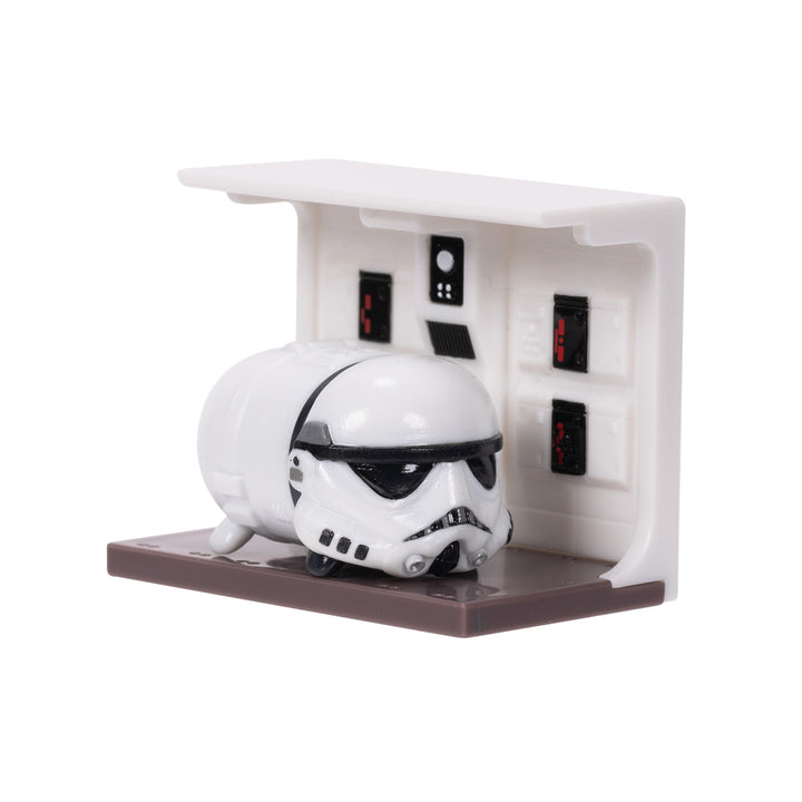 [BOX販売]スター・ウォーズ ツムツム トレーディング・フィギュア シリーズ1 -12個入りBOX-