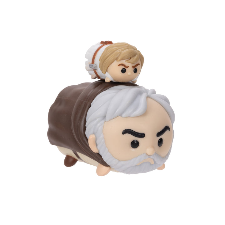[BOX販売]スター・ウォーズ ツムツム トレーディング・フィギュア シリーズ1 -12個入りBOX-