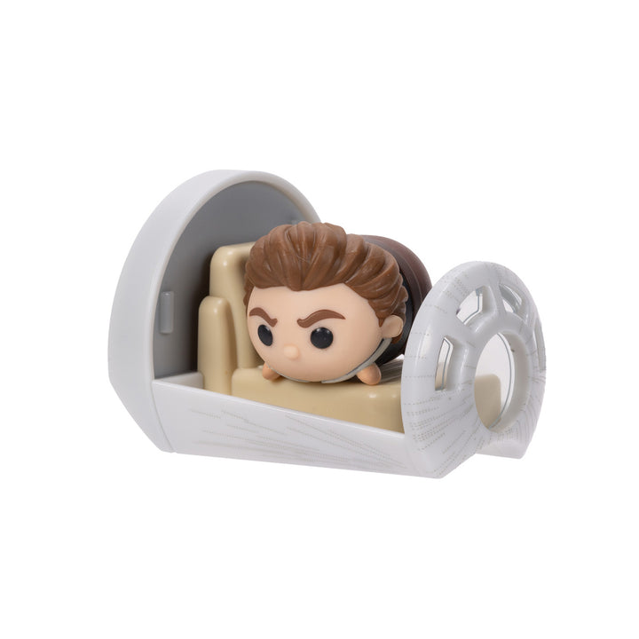 [BOX販売]スター・ウォーズ ツムツム トレーディング・フィギュア シリーズ1 -12個入りBOX-