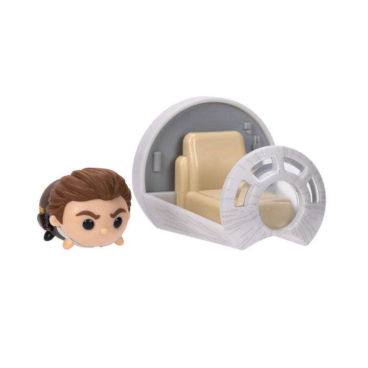 [BOX販売]スター・ウォーズ ツムツム トレーディング・フィギュア シリーズ1 -12個入りBOX-