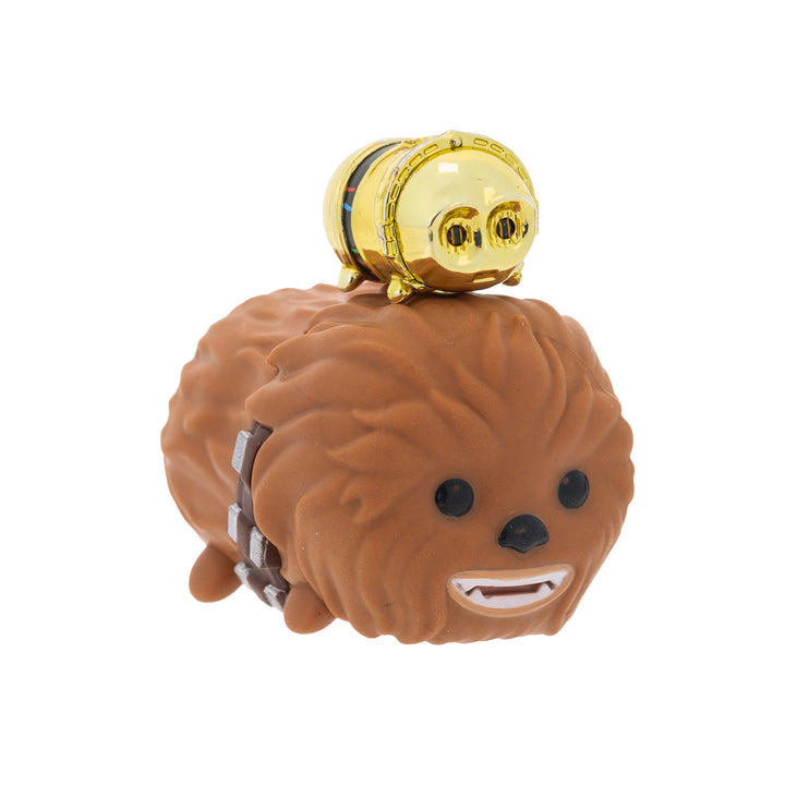 [BOX販売]スター・ウォーズ ツムツム トレーディング・フィギュア シリーズ1 -12個入りBOX-