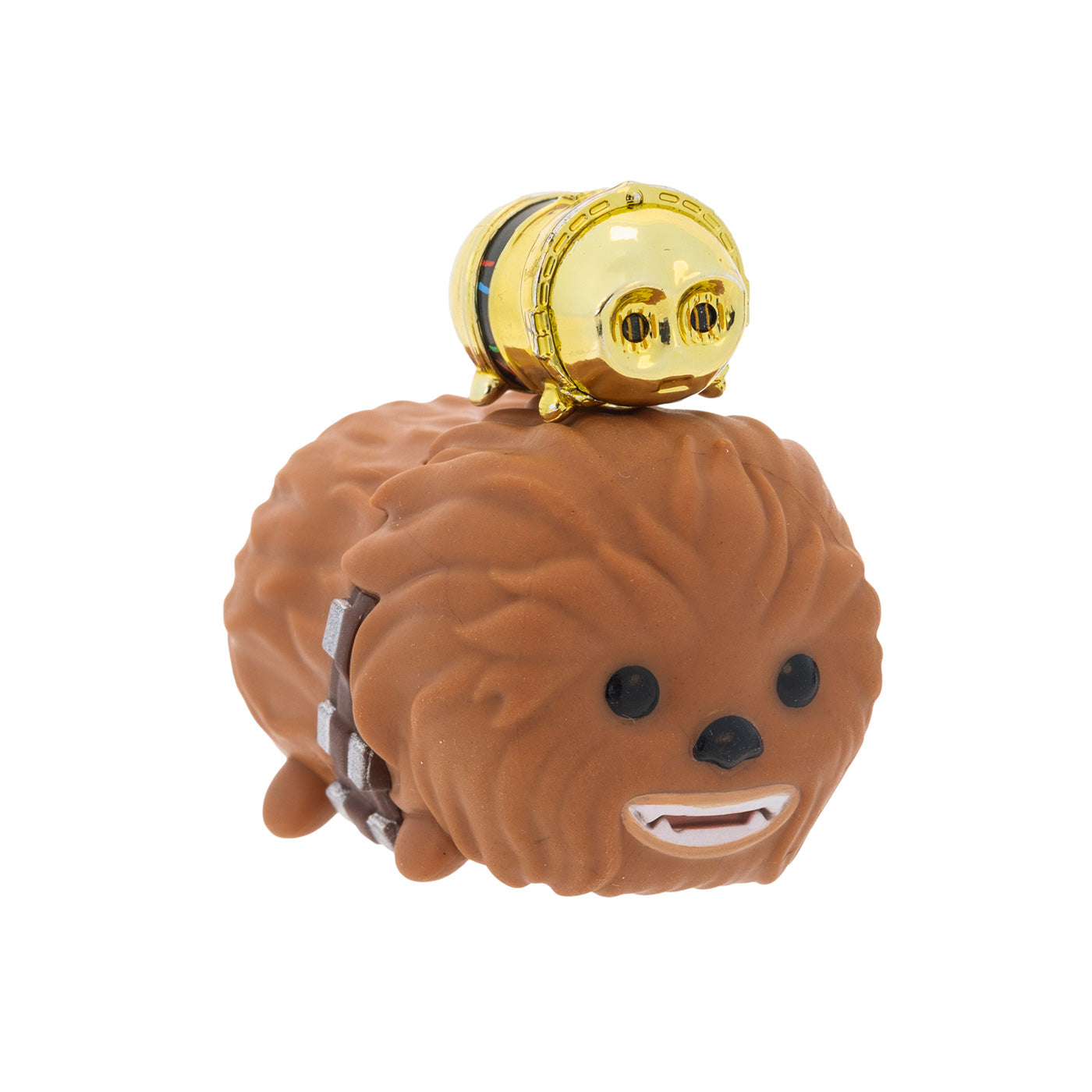 BOX販売]スター・ウォーズ ツムツム トレーディング・フィギュア